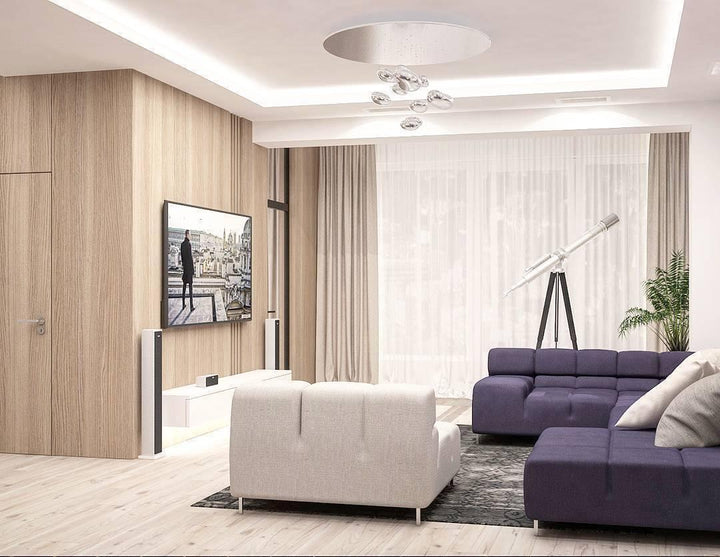 Lampa sufitowa Mercury