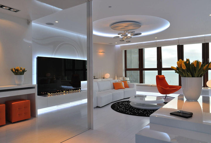 Lampa sufitowa Mercury