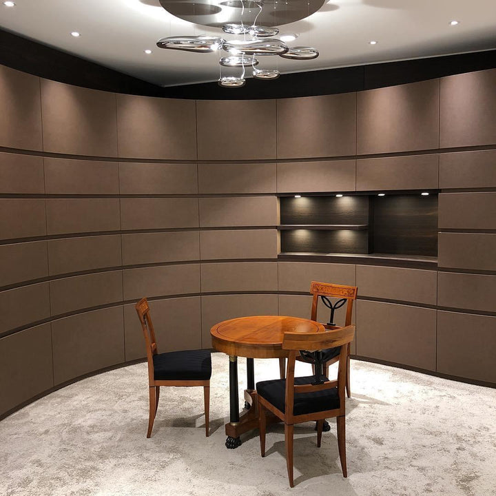 Lampa sufitowa Mercury