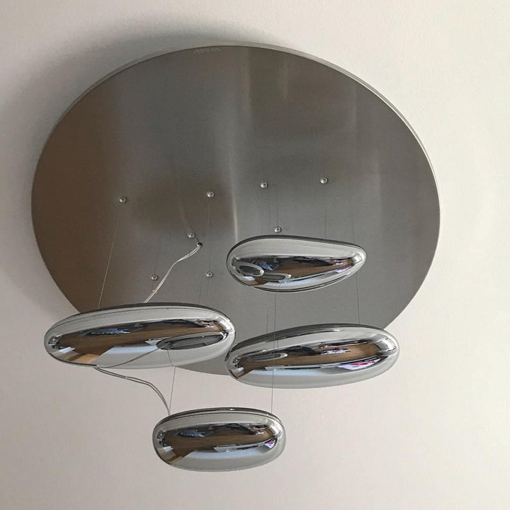 Lampa sufitowa Mercury