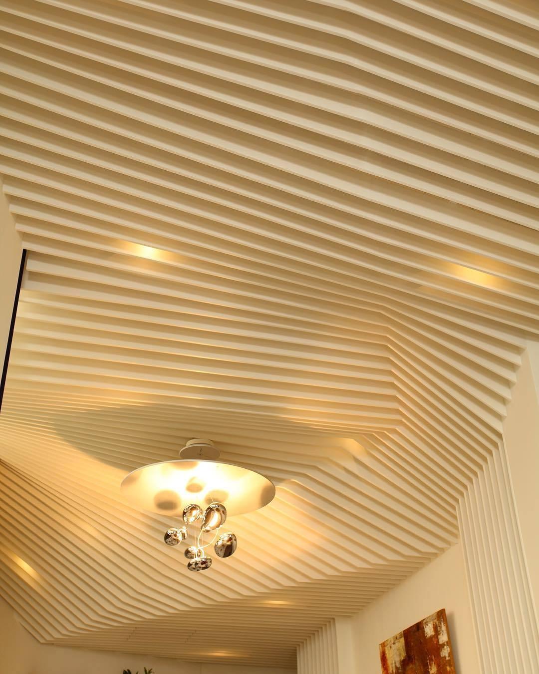 Lampa sufitowa Mercury