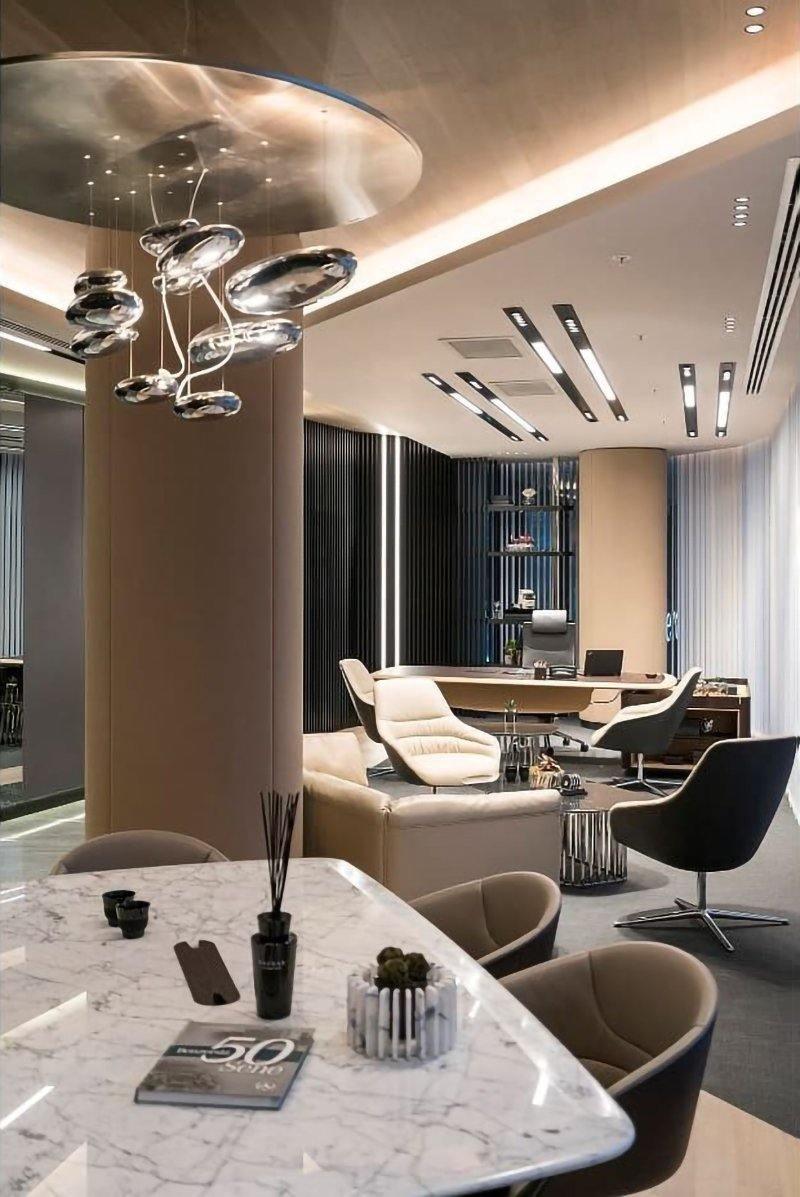 Lampa sufitowa Mercury