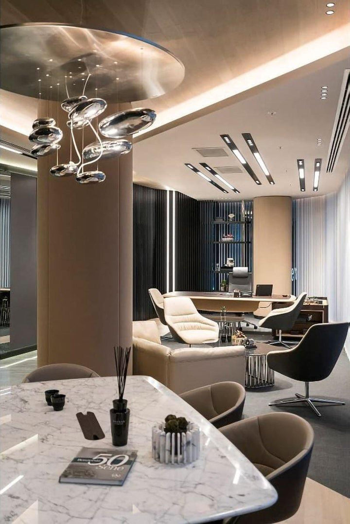 Lampa sufitowa Mercury