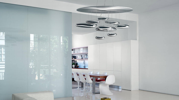 Lampa sufitowa Mercury