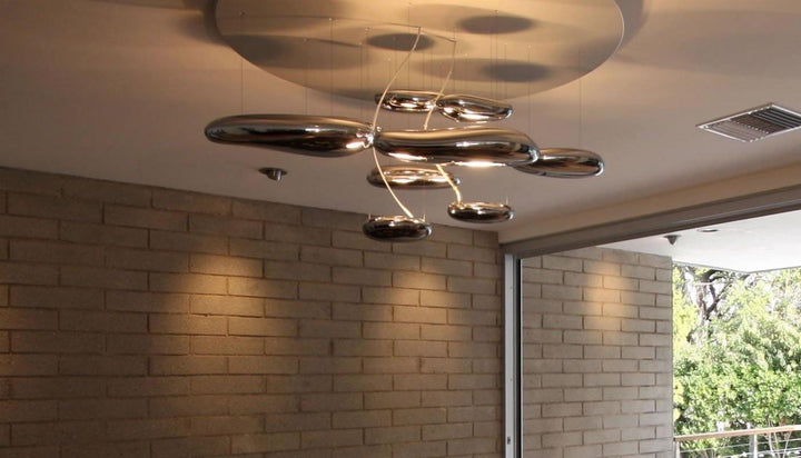Lampa sufitowa Mercury
