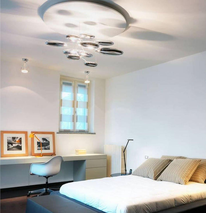 Lampa sufitowa Mercury