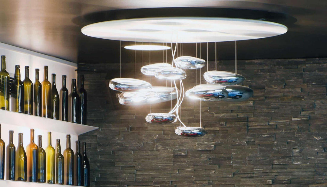 Lampa sufitowa Mercury