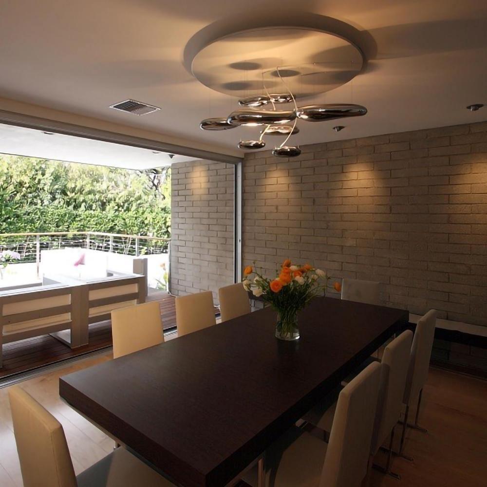 Lampa sufitowa Mercury
