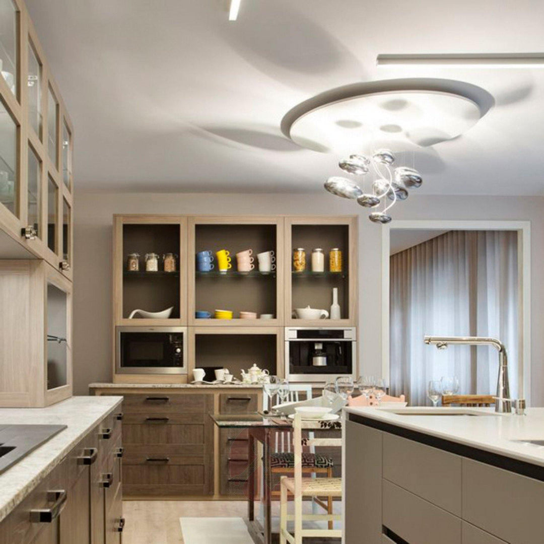 Lampa sufitowa Mercury