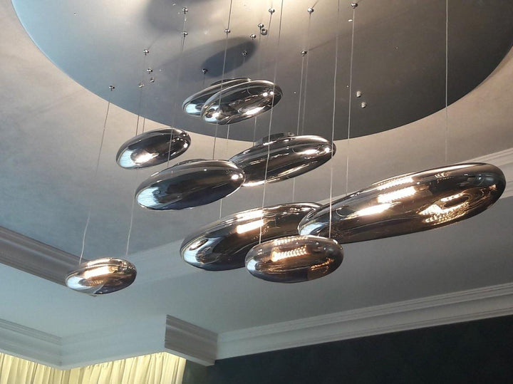 Lampa sufitowa Mercury