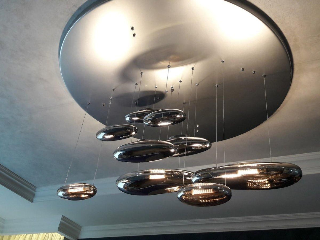 Lampa sufitowa Mercury