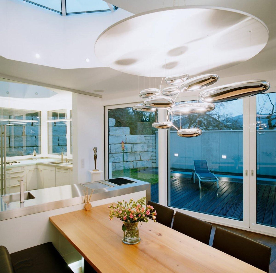 Lampa sufitowa Mercury