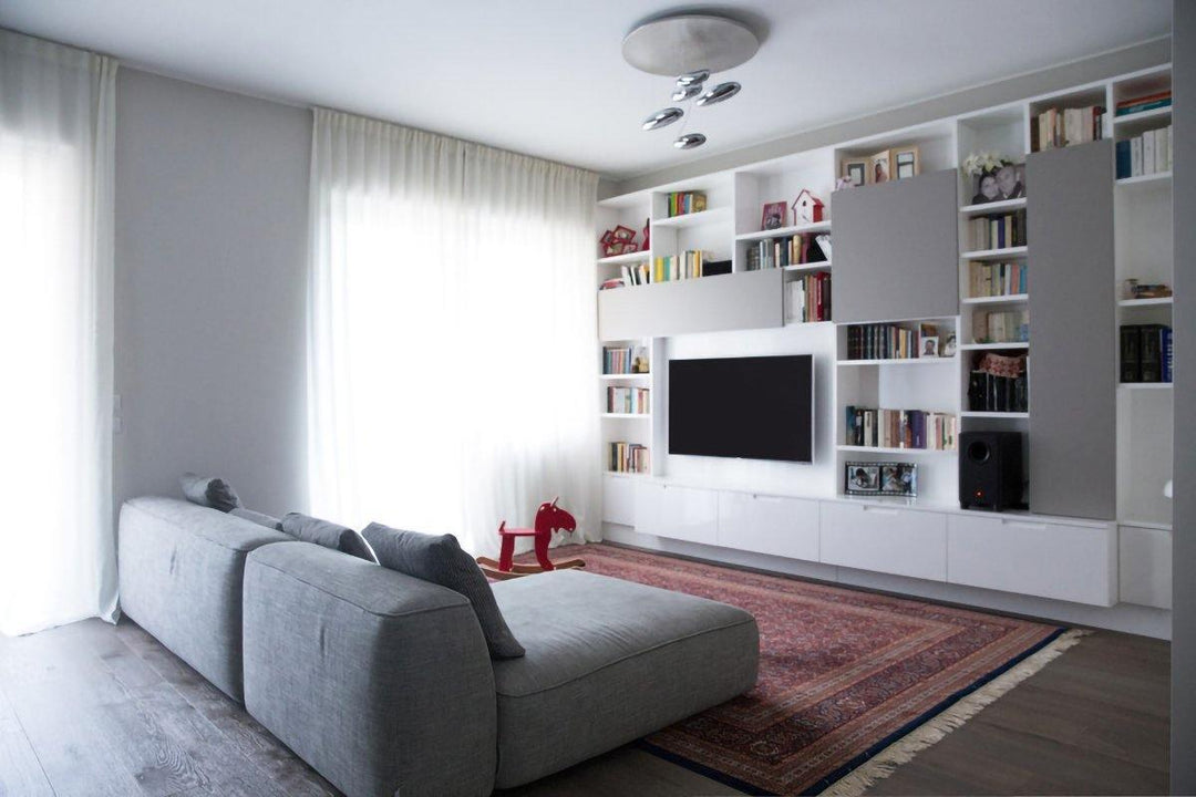 Lampa sufitowa Mercury