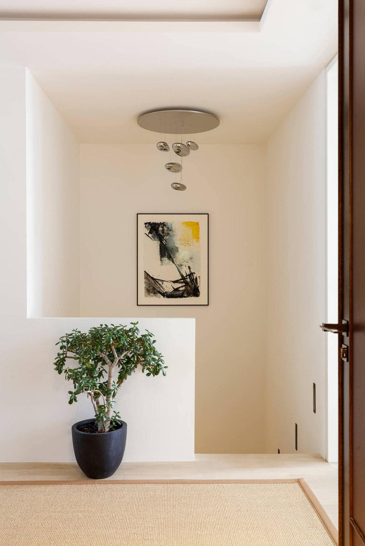 Lampa sufitowa Mercury