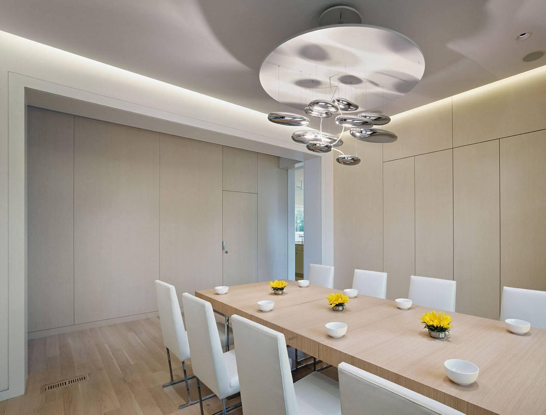 Lampa sufitowa Mercury