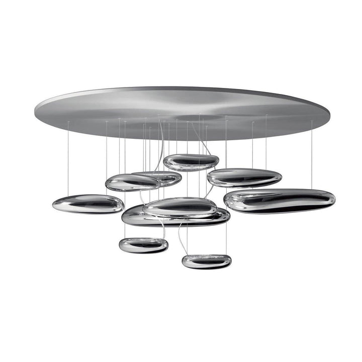 Lampa sufitowa Mercury