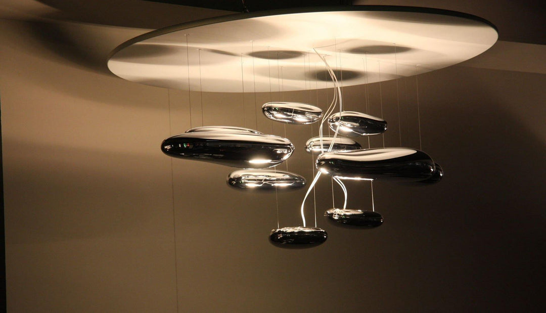 Lampa sufitowa Mercury