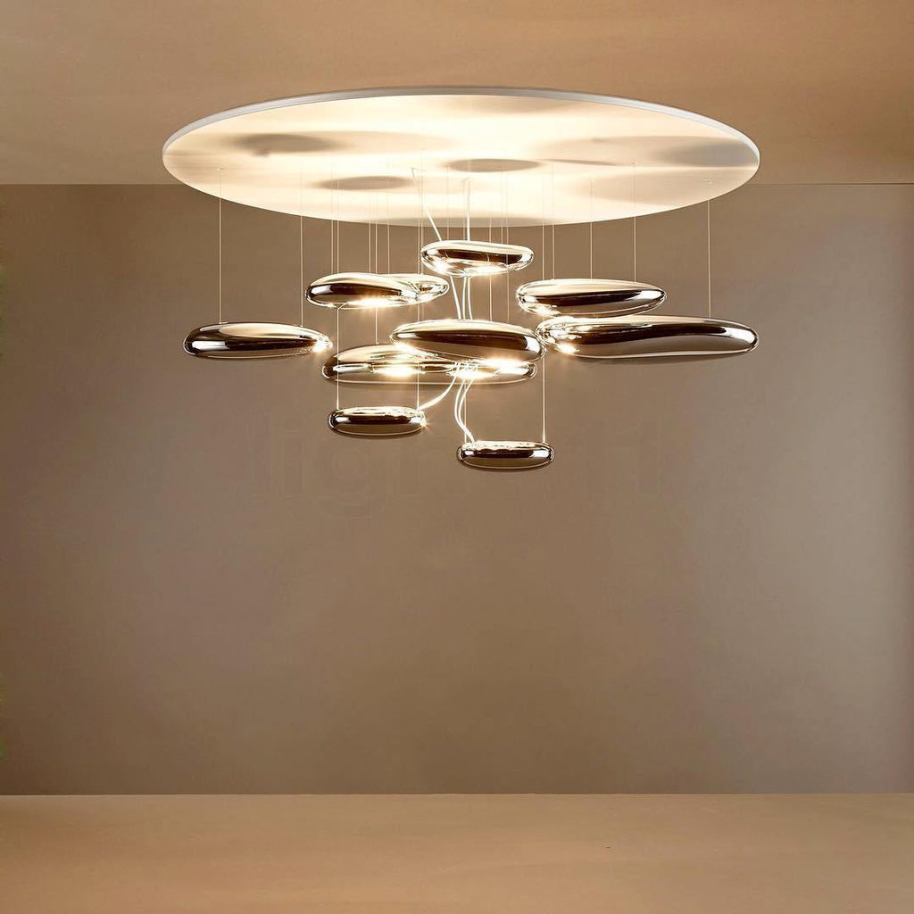 Lampa sufitowa Mercury
