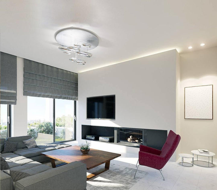 Lampa sufitowa Mercury