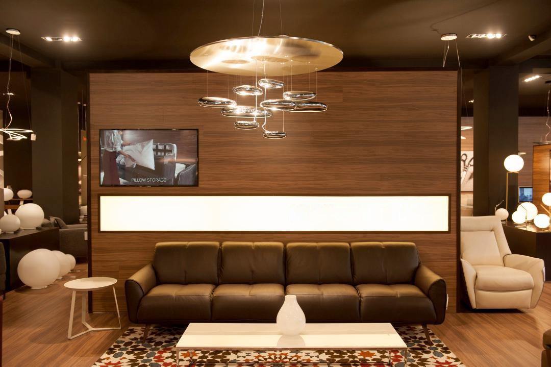 Lampa sufitowa Mercury
