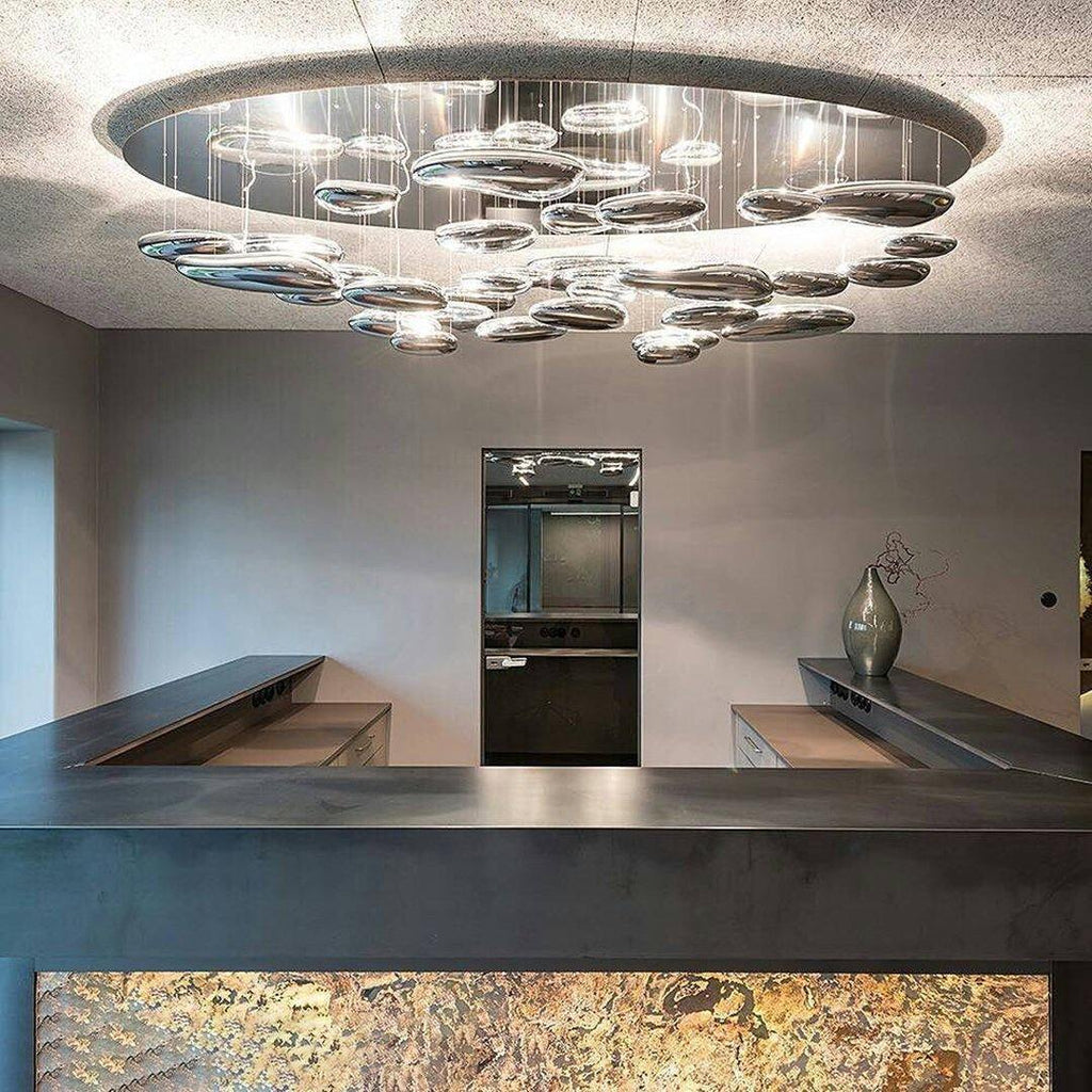 Lampa sufitowa Mercury