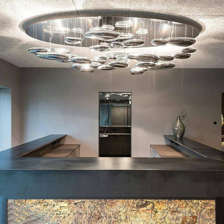 Lampa sufitowa Mercury