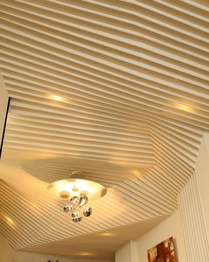 Lampa sufitowa Mercury