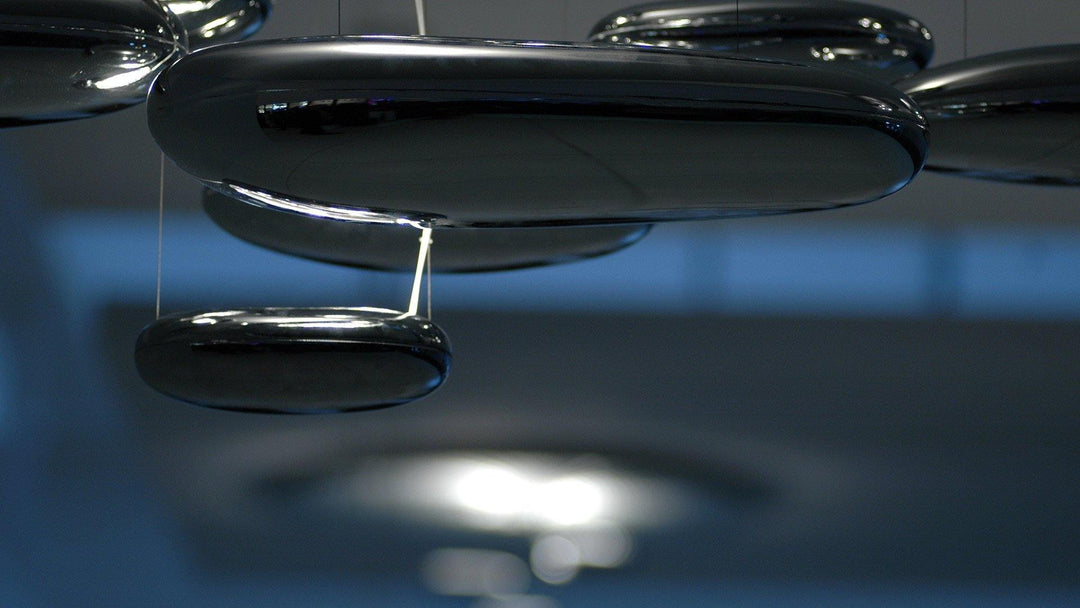 Lampa sufitowa Mercury