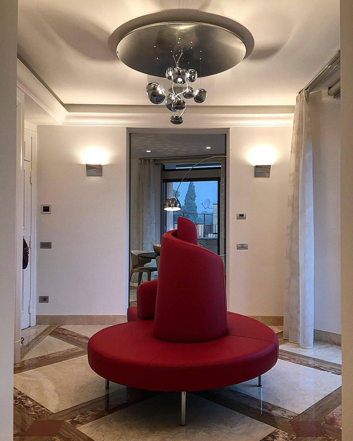 Lampa sufitowa Mercury