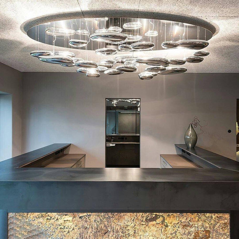 Lampa sufitowa Mercury