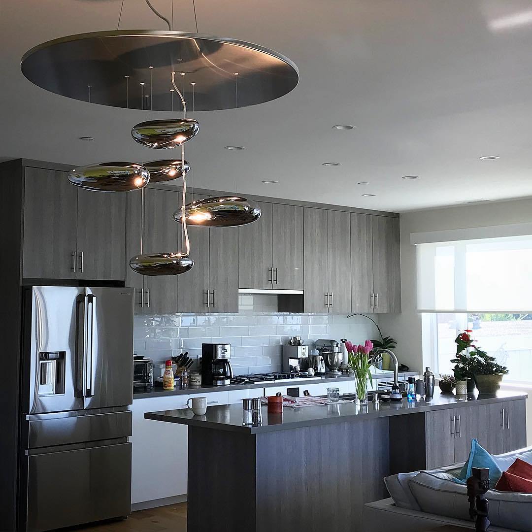 Lampa sufitowa Mercury
