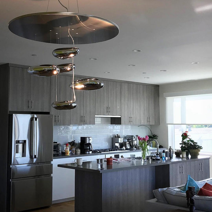 Lampa sufitowa Mercury