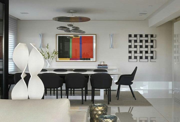 Lampa sufitowa Mercury