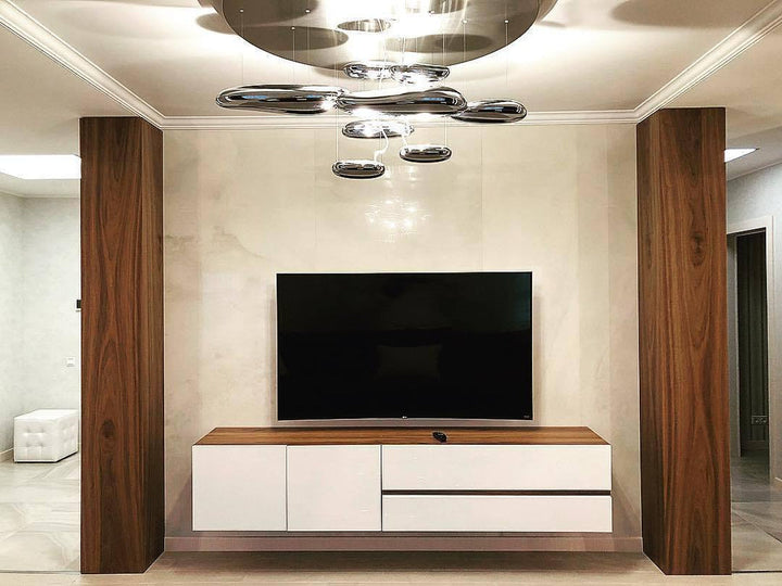 Lampa sufitowa Mercury