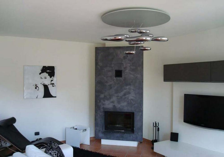 Lampa sufitowa Mercury