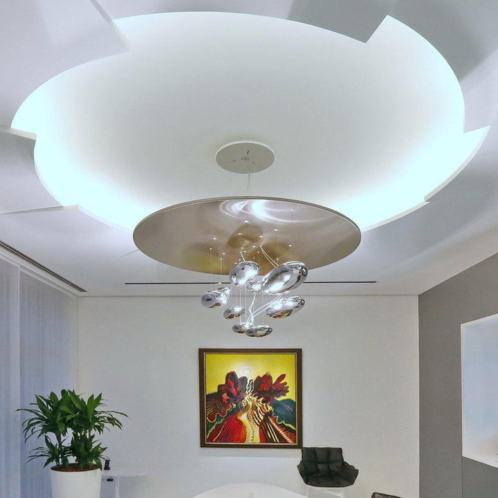 Lampa sufitowa Mercury