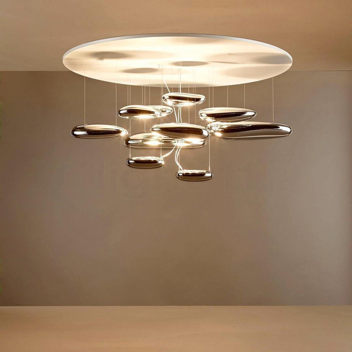 Lampa sufitowa Mercury