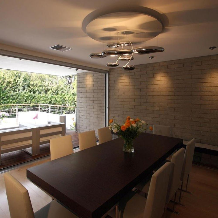 Lampa sufitowa Mercury
