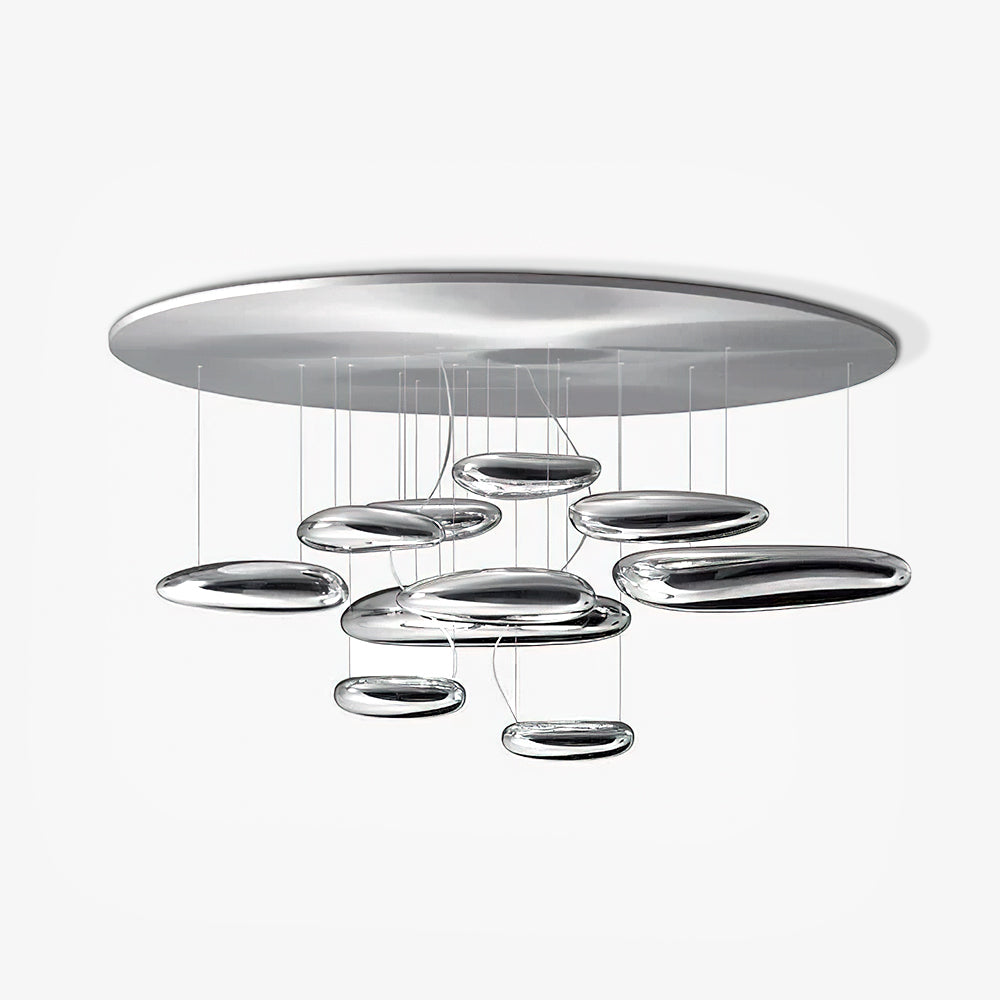 Lampa sufitowa Mercury