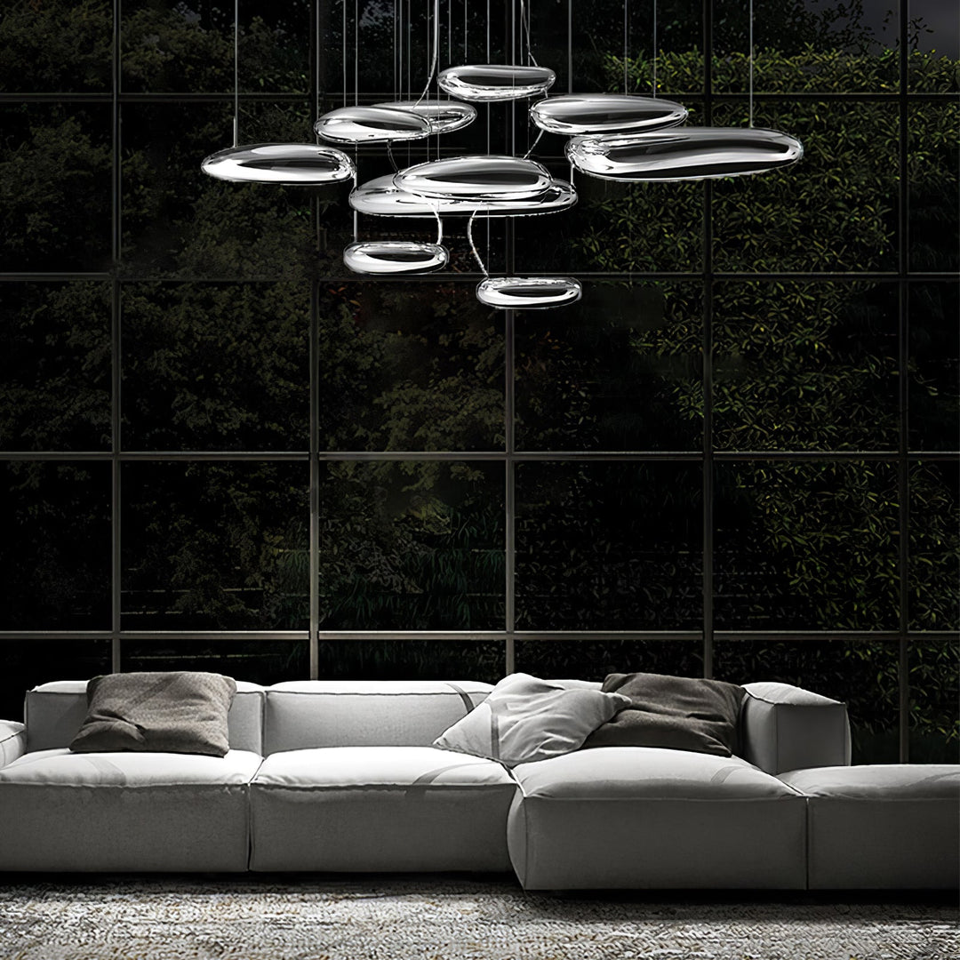 Lampa sufitowa Mercury
