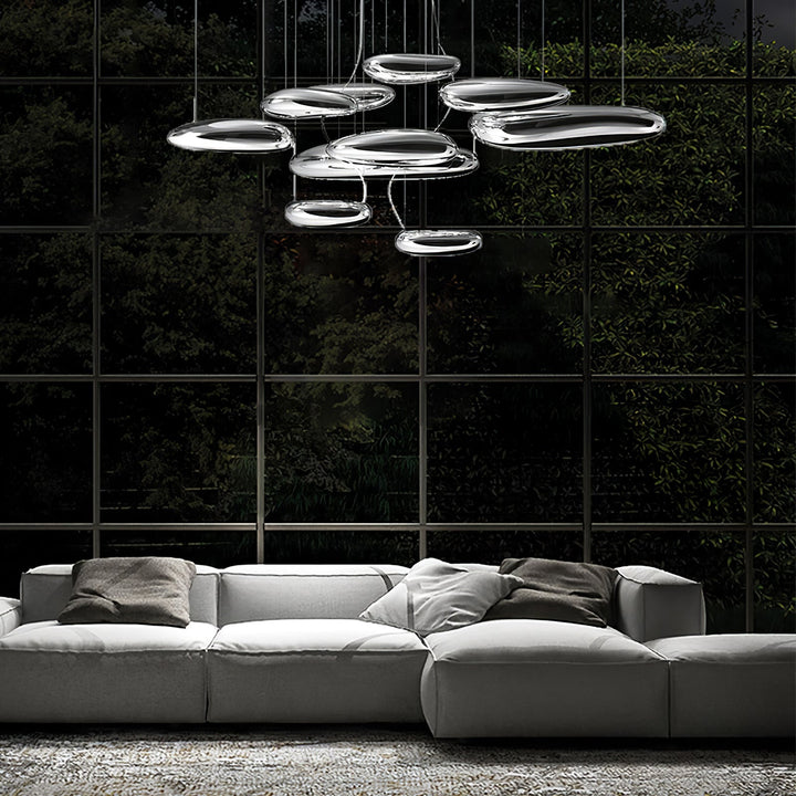 Lampa sufitowa Mercury
