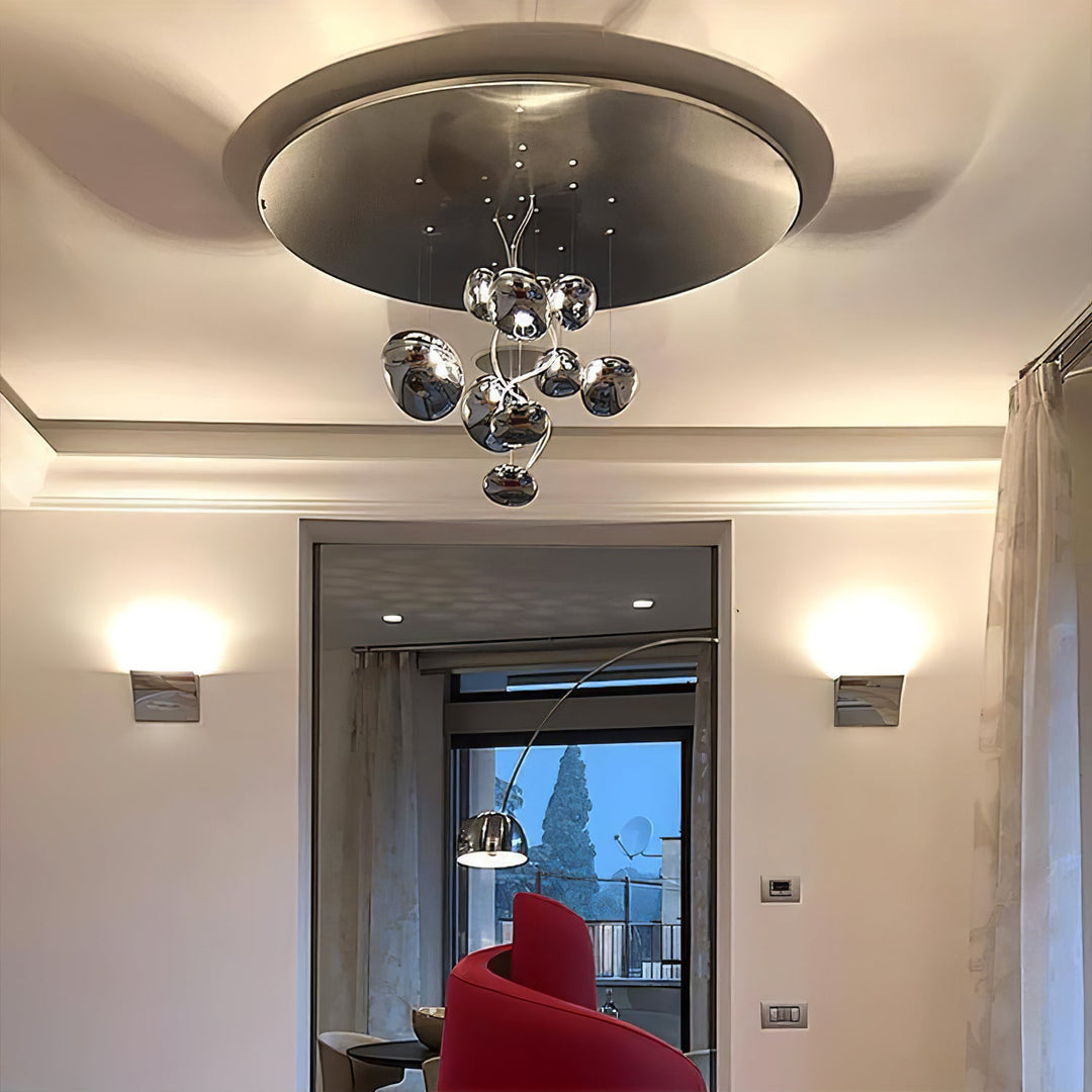 Lampa sufitowa Mercury