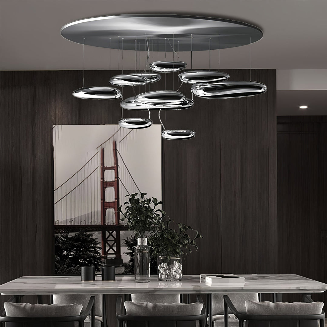 Lampa sufitowa Mercury