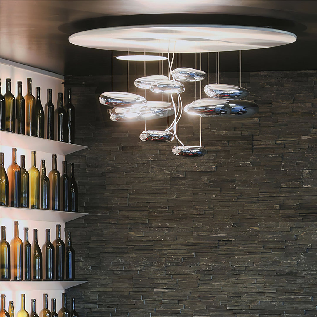 Lampa sufitowa Mercury