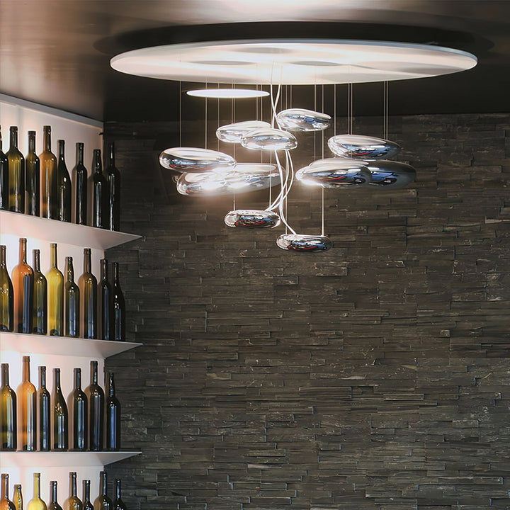 Lampa sufitowa Mercury