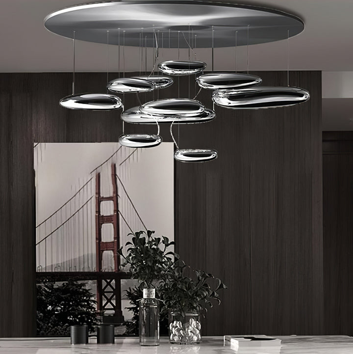 Lampa sufitowa Mercury