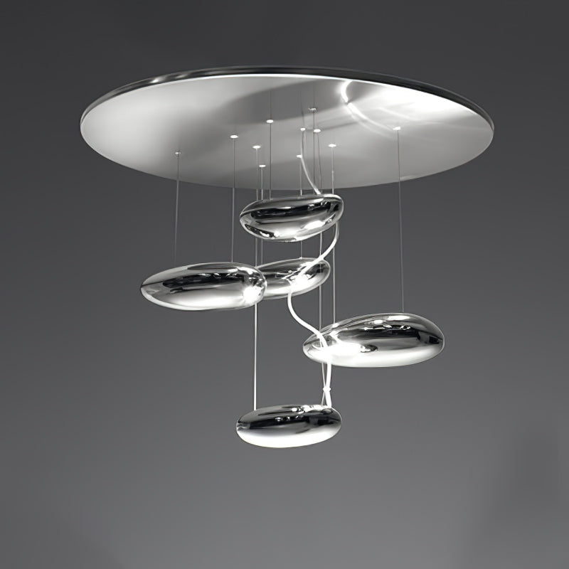 Lampa sufitowa Mercury