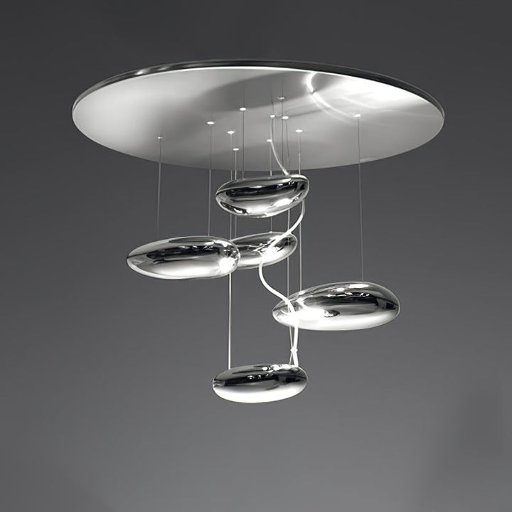 Lampa sufitowa Mercury