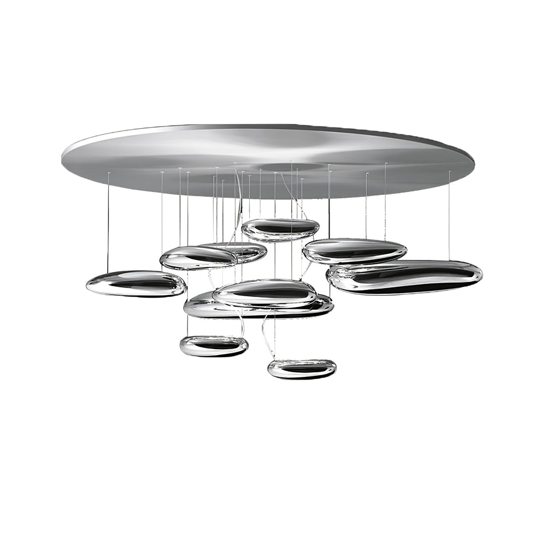 Lampa sufitowa Mercury