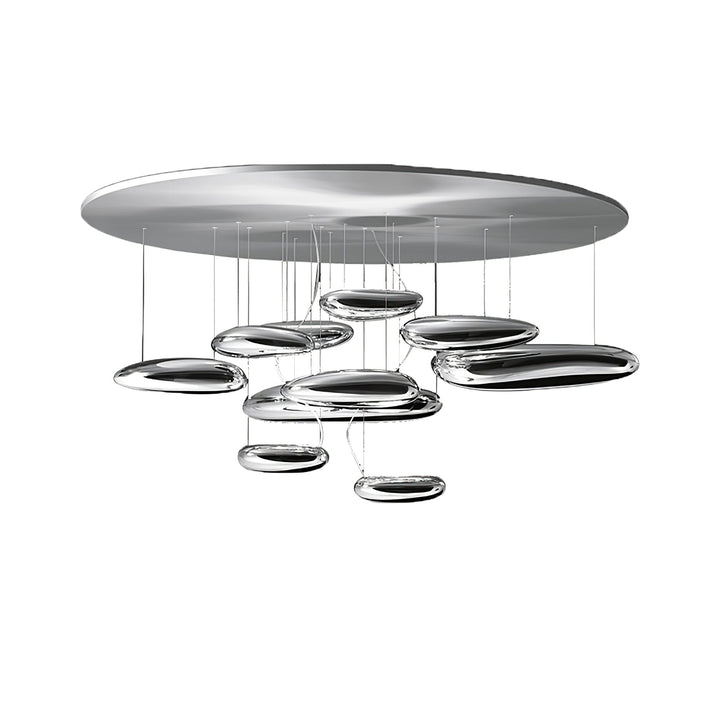 Lampa sufitowa Mercury